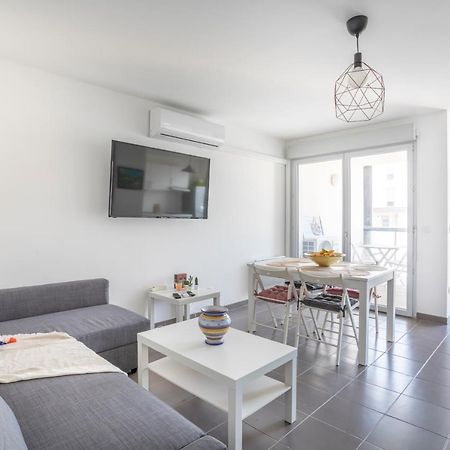 New Joliette Comfortable Apartment Well Located With Private Parking Marseille Exteriér fotografie