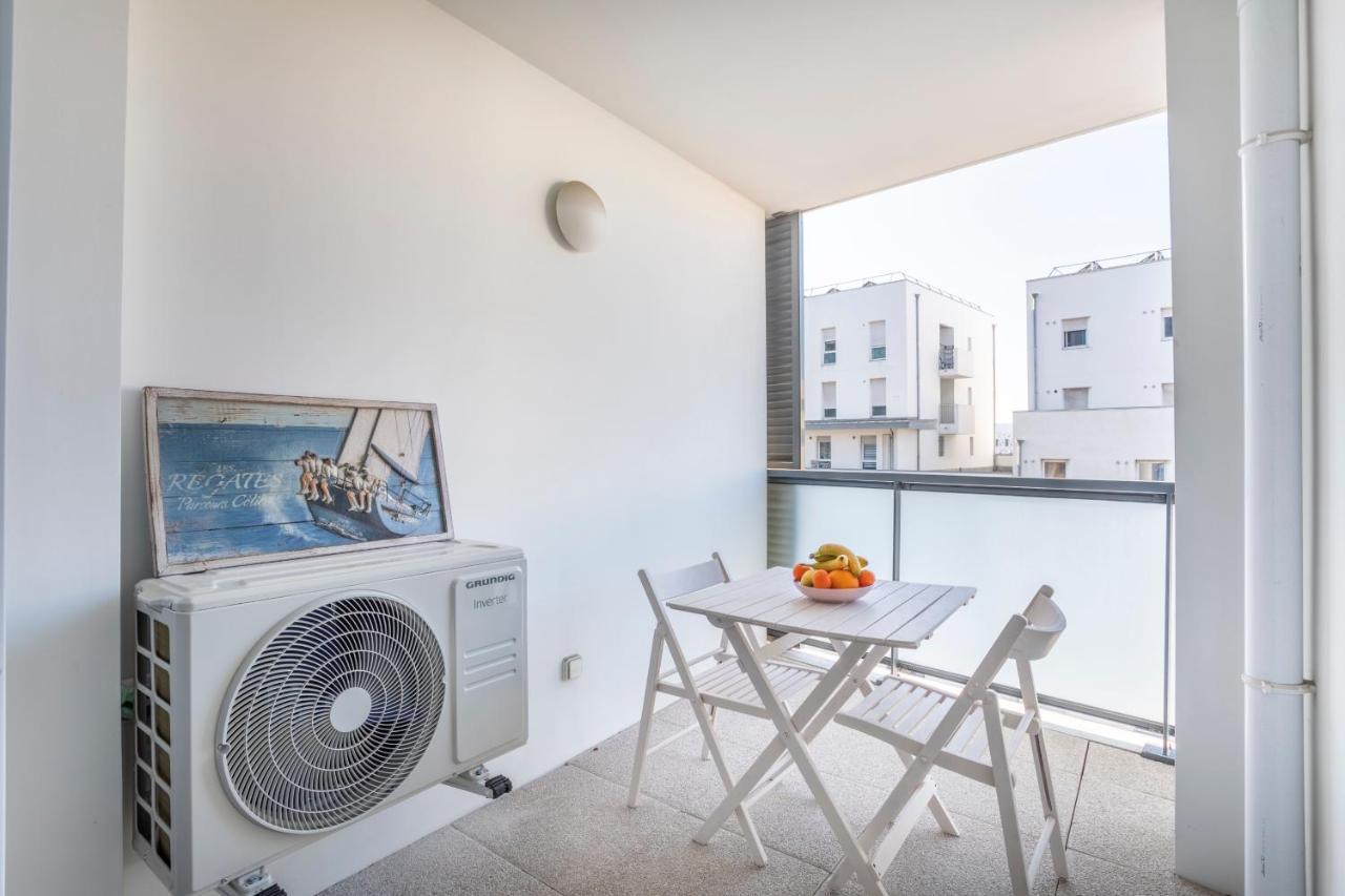 New Joliette Comfortable Apartment Well Located With Private Parking Marseille Exteriér fotografie